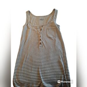 J.Crew Perfect Fit Tank Top Size Small